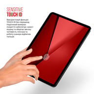 Плівка захисна Armorstandart hydrogel Apple iPad Air 11 2026 (ARM91334) - фото 5