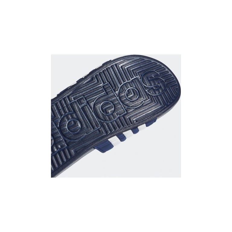 Шльопанці Adidas Adissage F35579 темно-синій 46 (11UK) 28.4 см (4060512030311) - фото 10