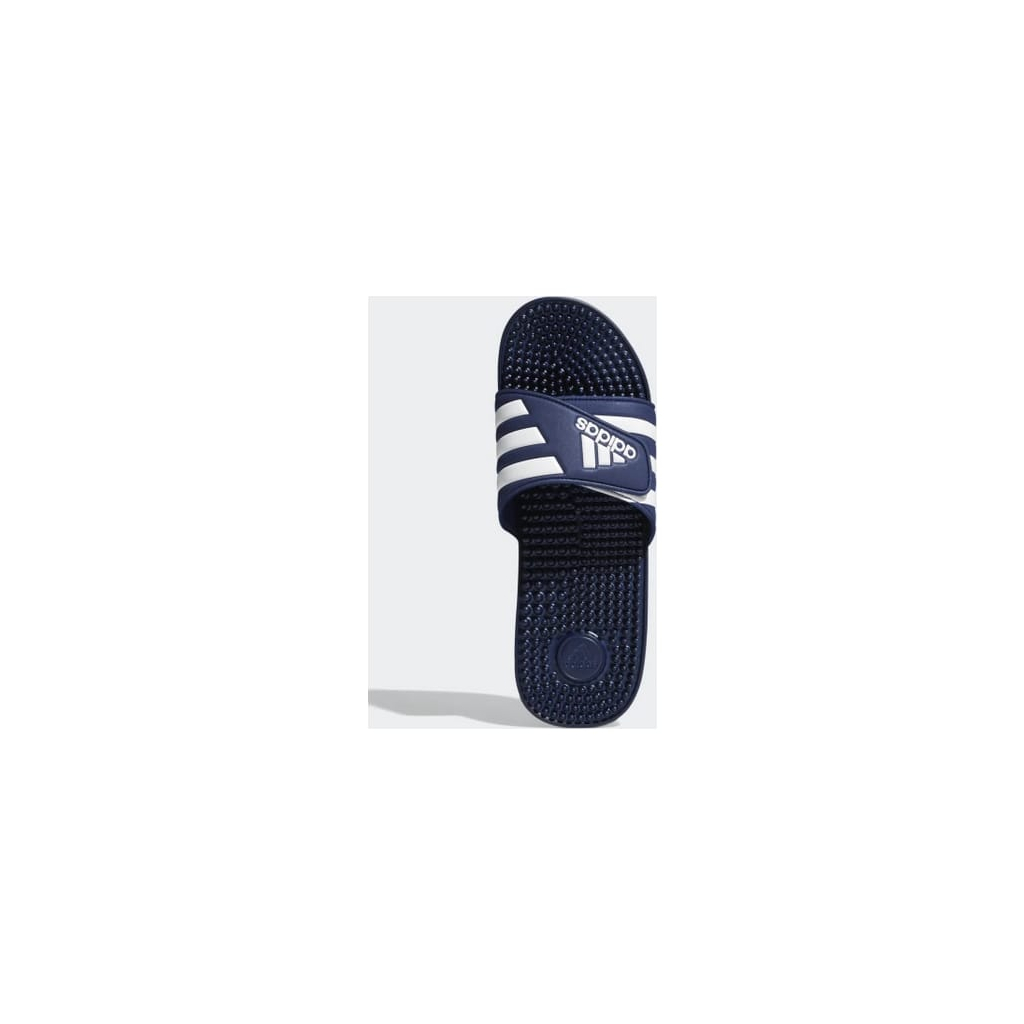 Шльопанці Adidas Adissage F35579 темно-синій 46 (11UK) 28.4 см (4060512030311) - фото 2 Шльопанці Adidas Adissage F35579 темно-синій 46 (11UK) 28.4 см (4060512030311) - фото 2
