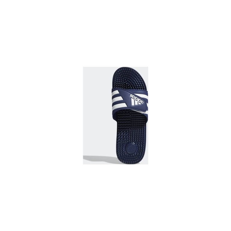 Шльопанці Adidas Adissage F35579 темно-синій 46 (11UK) 28.4 см (4060512030311) - фото 2