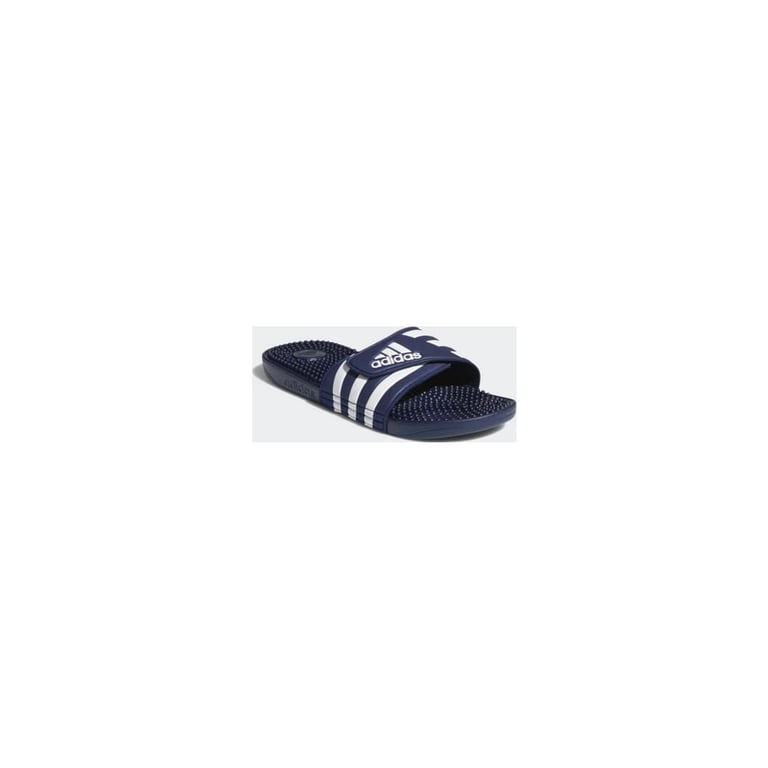 Шльопанці Adidas Adissage F35579 темно-синій 46 (11UK) 28.4 см (4060512030311) - фото 4