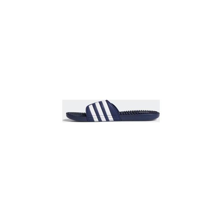 Шльопанці Adidas Adissage F35579 темно-синій 46 (11UK) 28.4 см (4060512030311) - фото 6
