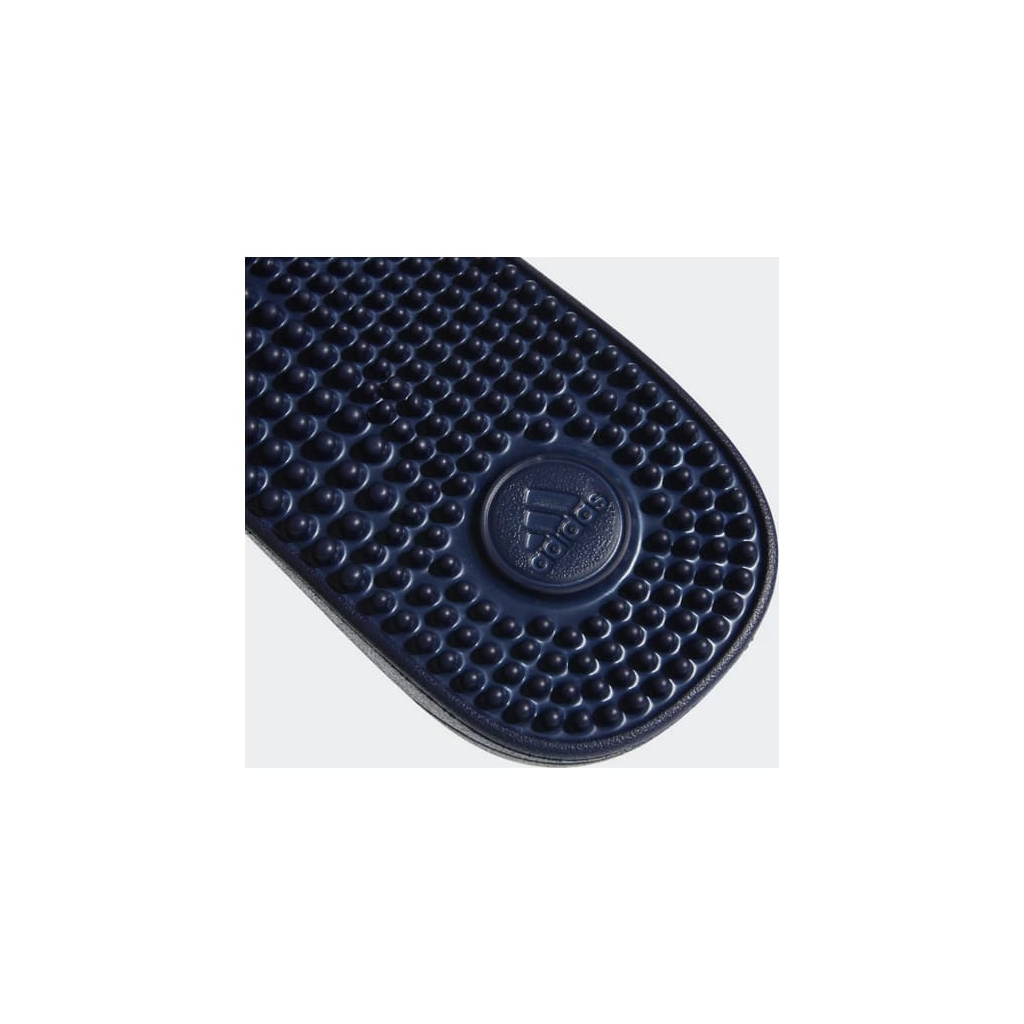 Шльопанці Adidas Adissage F35579 темно-синій 46 (11UK) 28.4 см (4060512030311) - фото 9 Шльопанці Adidas Adissage F35579 темно-синій 46 (11UK) 28.4 см (4060512030311) - фото 9
