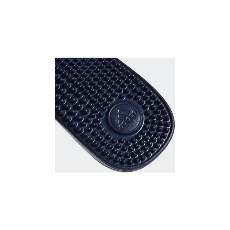 Шльопанці Adidas Adissage F35579 темно-синій 46 (11UK) 28.4 см (4060512030311) - фото 9