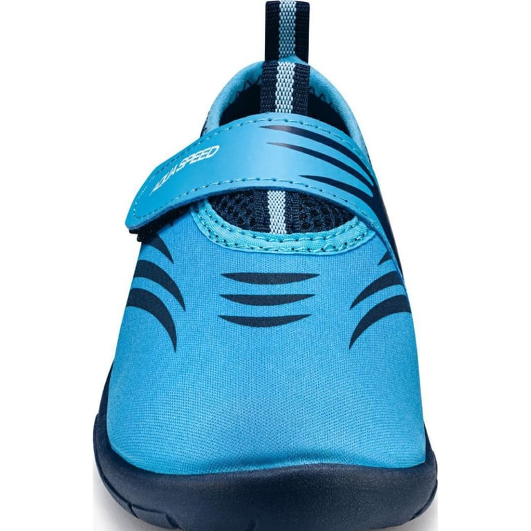 Аквашузи Aqua Speed Aqua Shoe Model 642-27E синій, чорний 27 (5905718621507) - фото 2