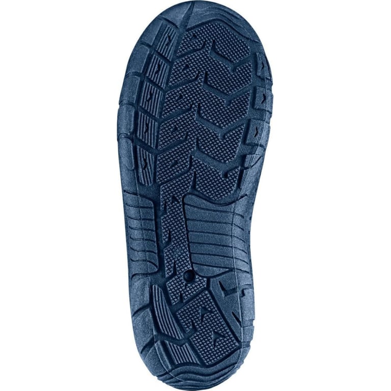 Аквашузи Aqua Speed Aqua Shoe Model 642-27E синій, чорний 27 (5905718621507) - фото 4