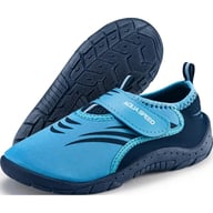 Аквашузи Aqua Speed Aqua Shoe Model 642-27E синій, чорний 27 (5905718621507) - фото 5