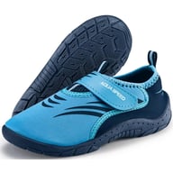 Аквашузи Aqua Speed Aqua Shoe Model 642-27E синій, чорний 27 (5905718621507) - фото 9