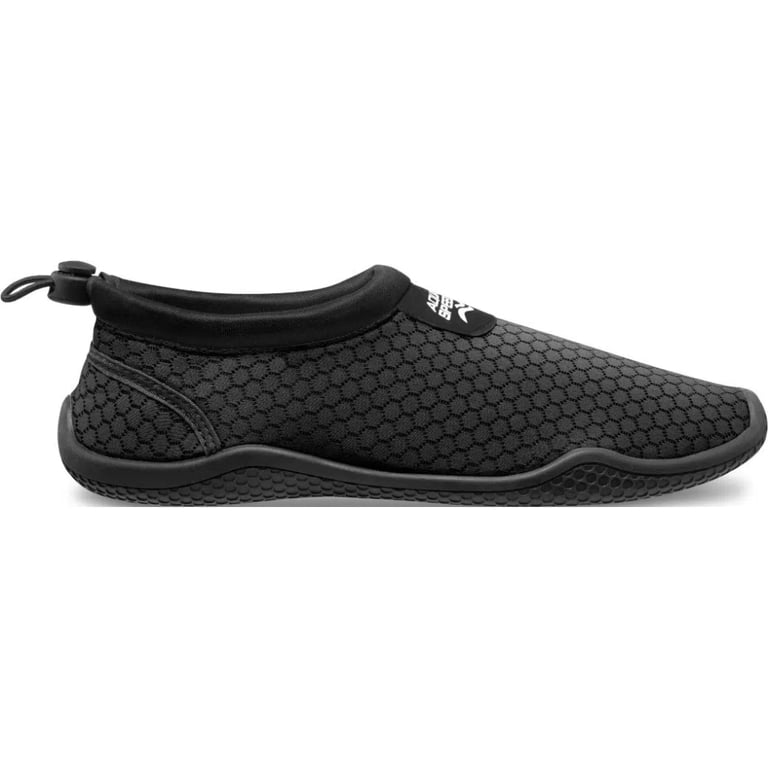 Аквашузи Aqua Speed Aqua Shoe Model 30 688-07 чорний 46 (5905718620524) - фото 3