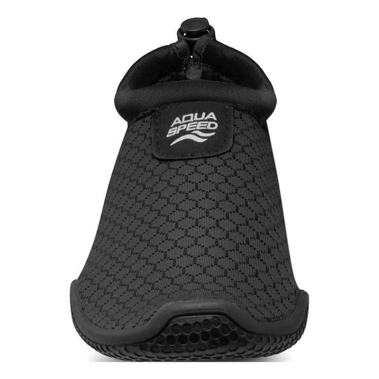Аквашузи Aqua Speed Aqua Shoe Model 30 688-07 чорний 46 (5905718620524) - фото 4