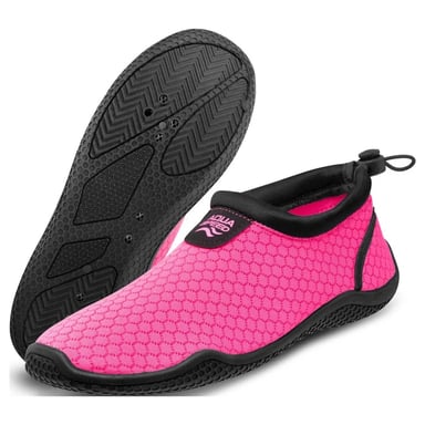 Аквашузи Aqua Speed Aqua Shoe Model 30 688-03 рожевий 36 (5905718620661) - фото 1