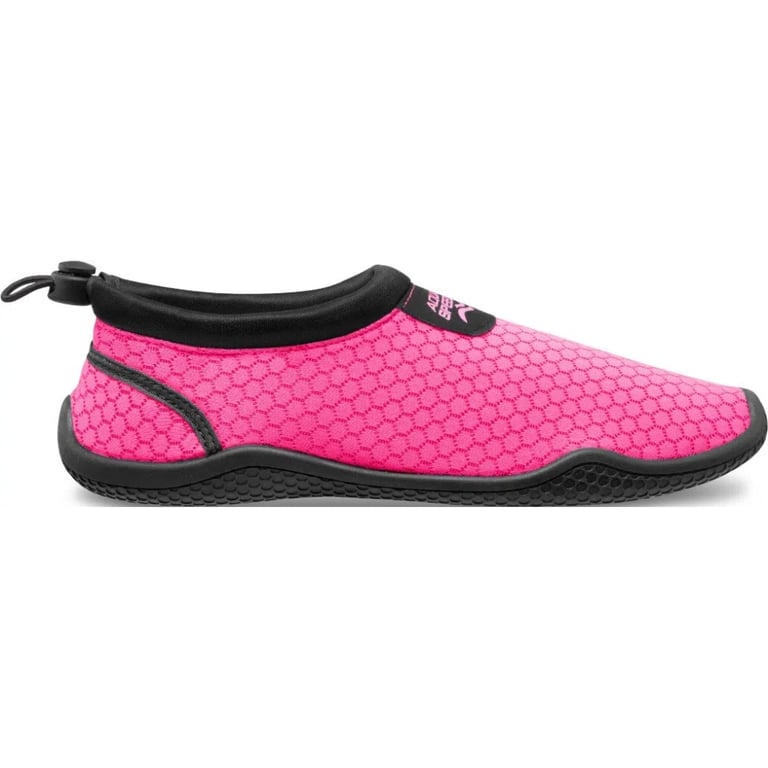 Аквашузи Aqua Speed Aqua Shoe Model 30 688-03 рожевий 36 (5905718620661) - фото 4