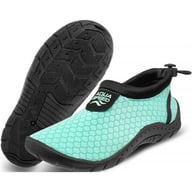 Аквашузи Aqua Speed Aqua Shoe Model 30 688-02 бірюзовий 29 (5905718620784) - фото 1