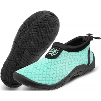 Аквашузи Aqua Speed Aqua Shoe Model 30 688-02 бірюзовий 29 (5905718620784) - фото 1