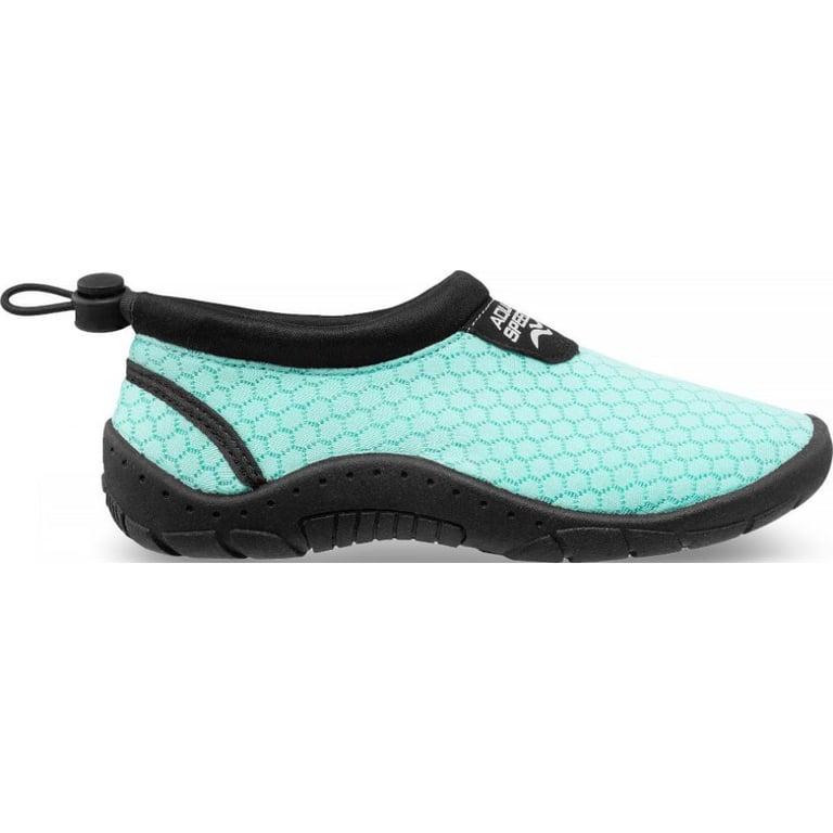 Аквашузи Aqua Speed Aqua Shoe Model 30 688-02 бірюзовий 29 (5905718620784) - фото 3