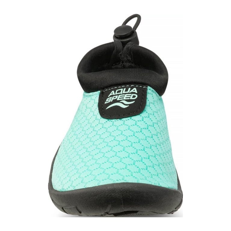 Аквашузи Aqua Speed Aqua Shoe Model 30 688-02 бірюзовий 29 (5905718620784) - фото 6