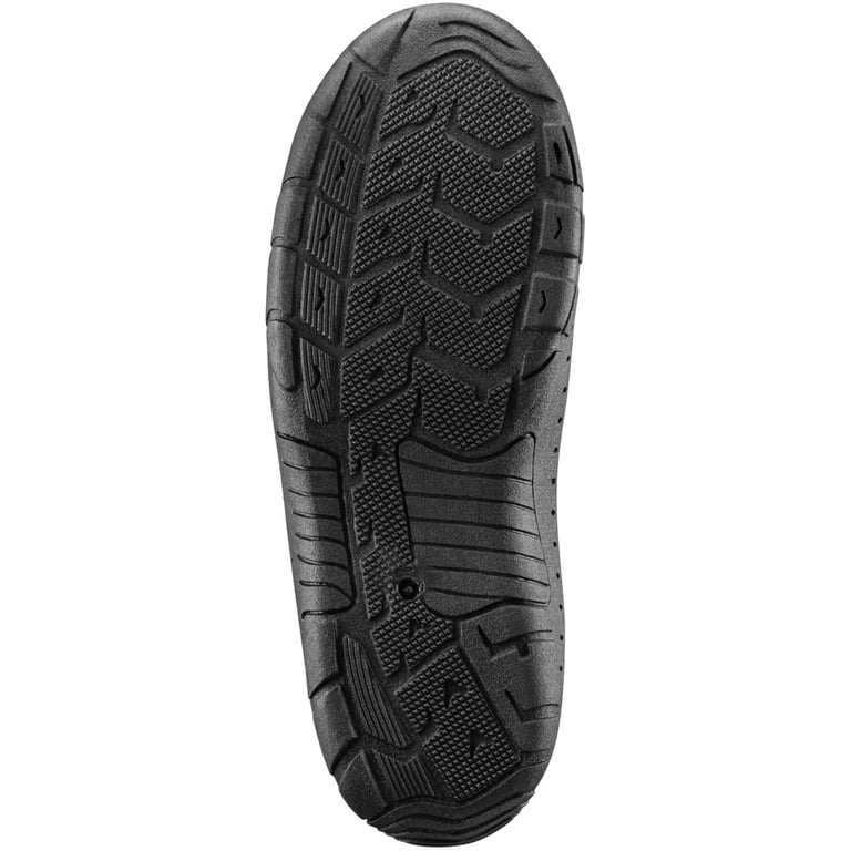 Аквашузи Aqua Speed Aqua Shoe Model 642-27A чорний, сірий, жовтий 44 (5908217676047) - фото 4