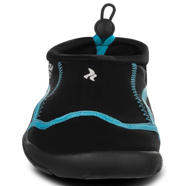 Аквашузи Aqua Speed Aqua Shoe Model 704-28C чорний, синій 37 (5908217695505) - фото 4