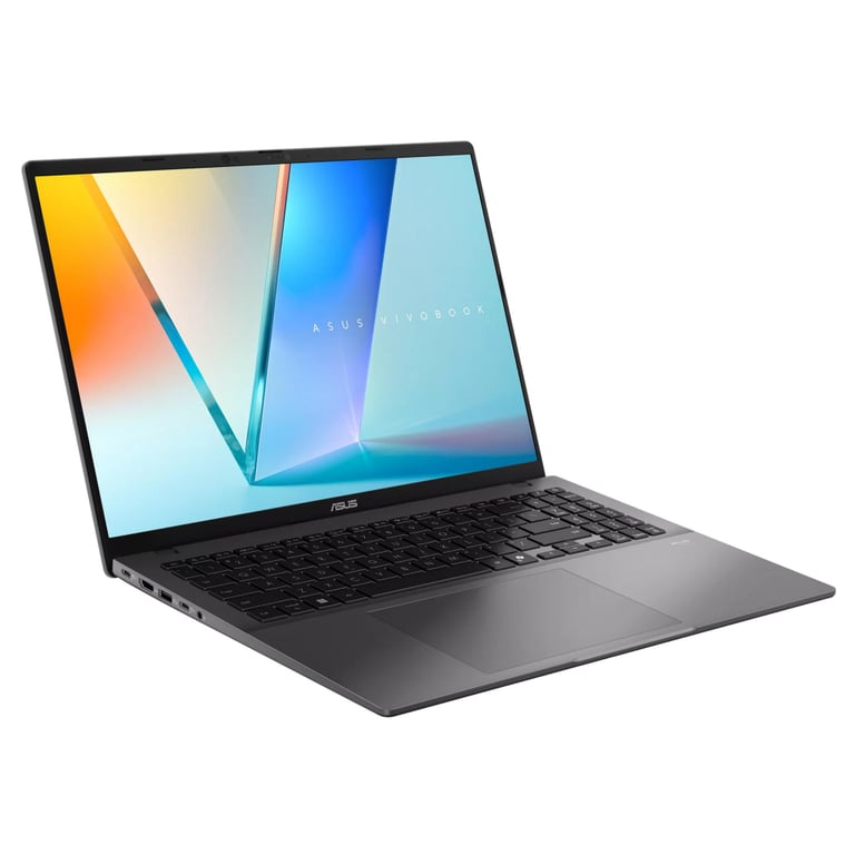 Ноутбук ASUS Vivobook S 16 S3607QA-SH042W (90NB16C2-M002X0) - фото 2