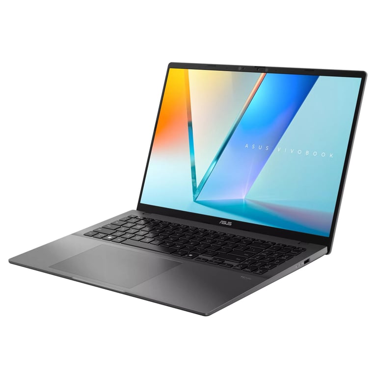 Ноутбук ASUS Vivobook S 16 S3607QA-SH042W (90NB16C2-M002X0) - фото 3
