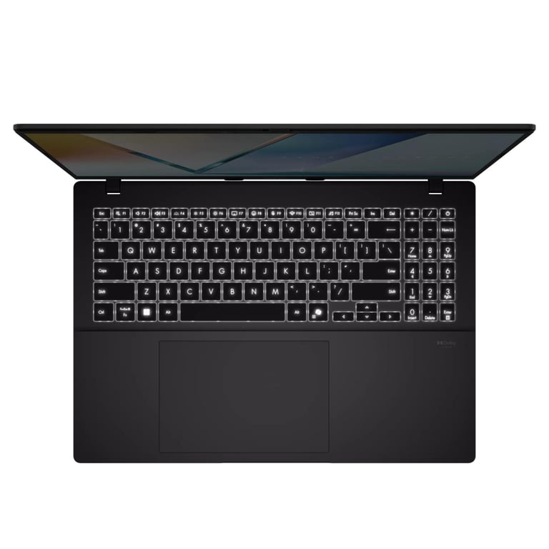 Ноутбук ASUS Vivobook S 16 S3607QA-SH042W (90NB16C2-M002X0) - фото 6