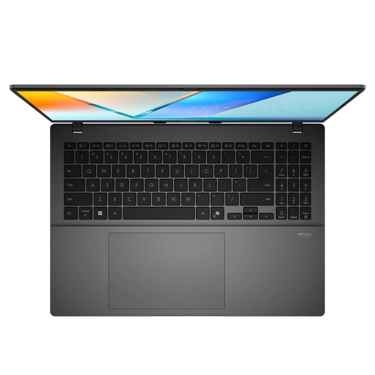 Ноутбук ASUS Vivobook S 16 S3607QA-SH042W (90NB16C2-M002X0) - фото 7