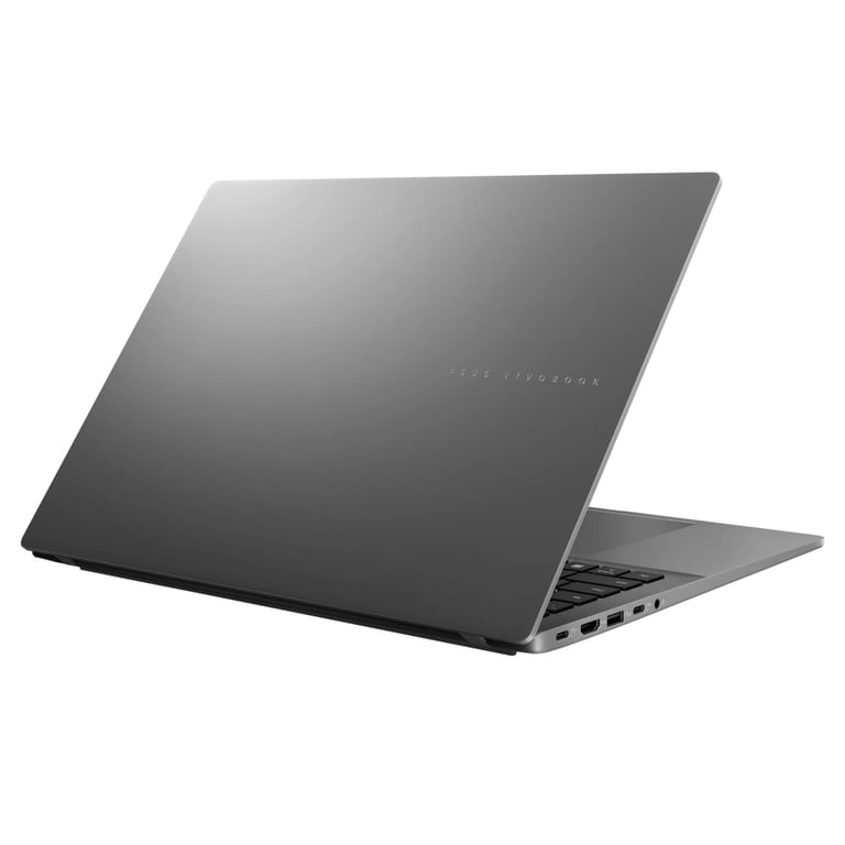 Ноутбук ASUS Vivobook S 16 S3607QA-SH042W (90NB16C2-M002X0) - фото 8