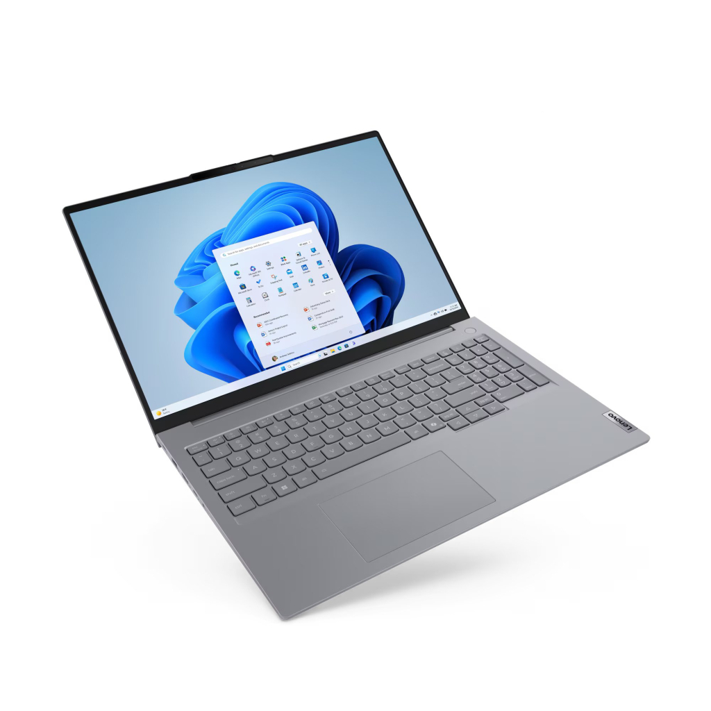 Ноутбук Lenovo ThinkBook 16 G8 (21SK007GRA) - фото 3 Ноутбук Lenovo ThinkBook 16 G8 (21SK007GRA) - фото 3