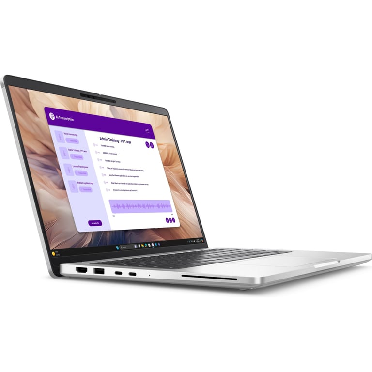 Ноутбук Dell Pro 14 Plus (210-BPDR_U7321TBWP) - фото 2