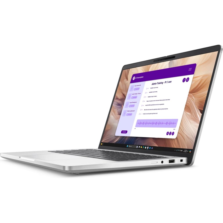 Ноутбук Dell Pro 14 Plus (210-BPDR_U7321TBWP) - фото 3