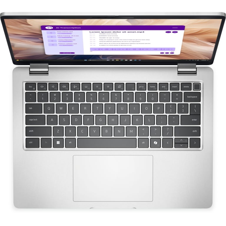 Ноутбук Dell Pro 14 Plus (210-BPDR_U7321TBWP) - фото 4