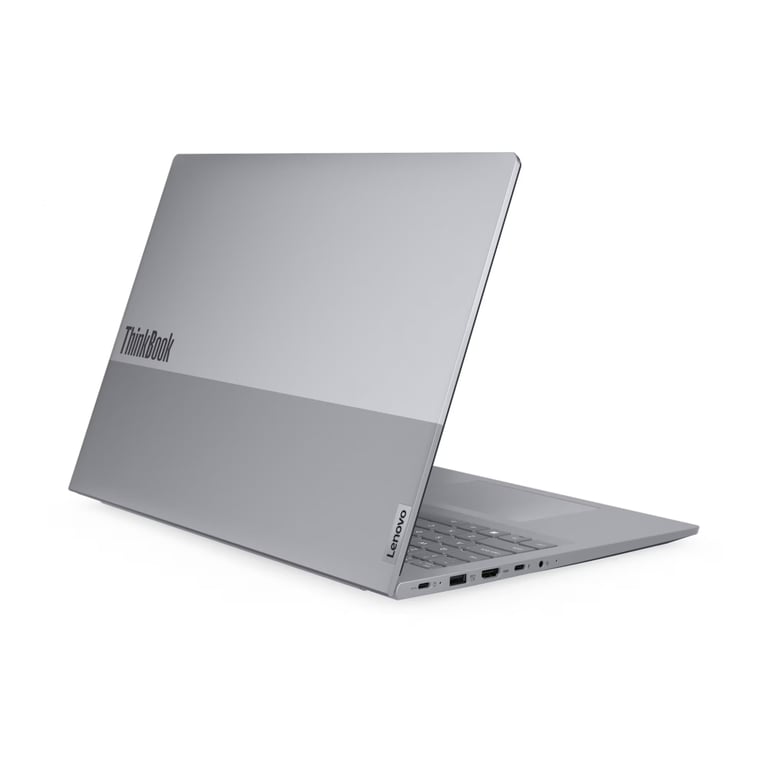 Ноутбук Lenovo ThinkBook 16 G9 IRL (21US005SRA) - фото 7