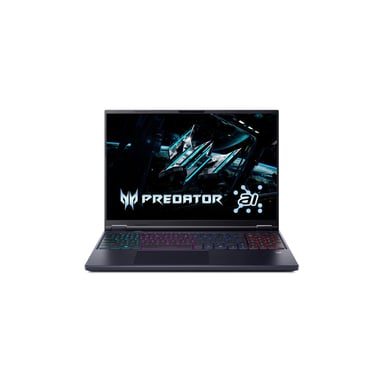 Ноутбук Acer Predator Helios Neo 16 AI PHN16-73-73UX (NH.QVUEU.00L) - фото 1