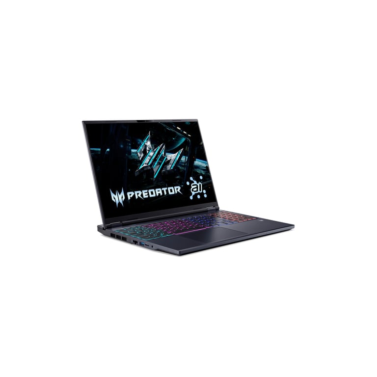 Ноутбук Acer Predator Helios Neo 16 AI PHN16-73-73UX (NH.QVUEU.00L) - фото 2
