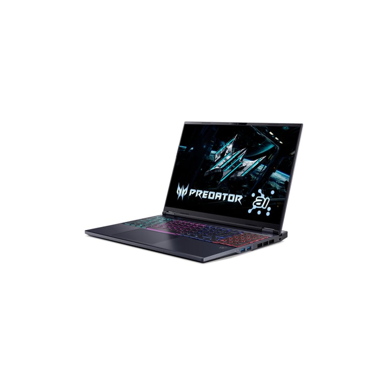Ноутбук Acer Predator Helios Neo 16 AI PHN16-73-73UX (NH.QVUEU.00L) - фото 8