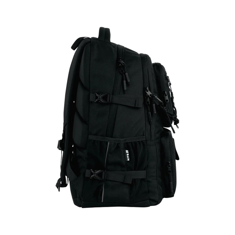 Рюкзак шкільний Kite Education teens 1018XL Fear Less (K26-1018XL-1) - фото 2