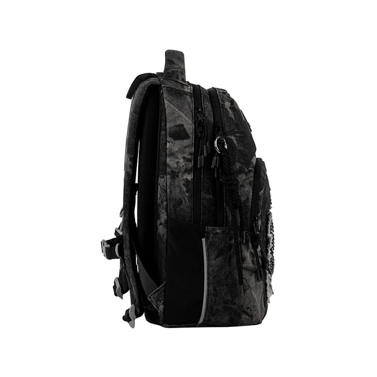 Рюкзак шкільний Kite Education teens 2578M Denim Core (K26-2578M-2) - фото 2