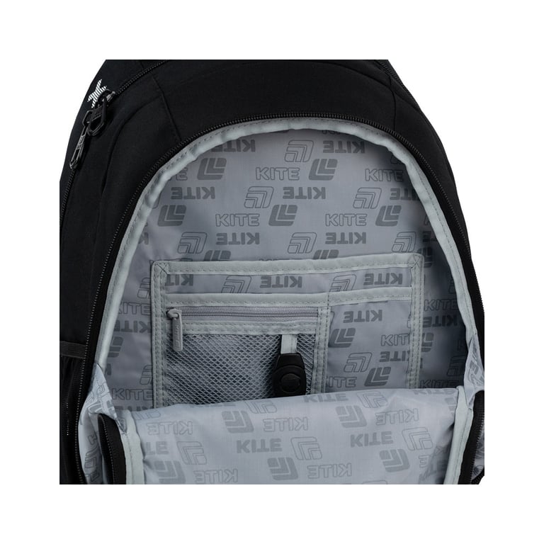 Рюкзак шкільний Kite Education teens 905M Anime Boy (K26-905M-3) - фото 6