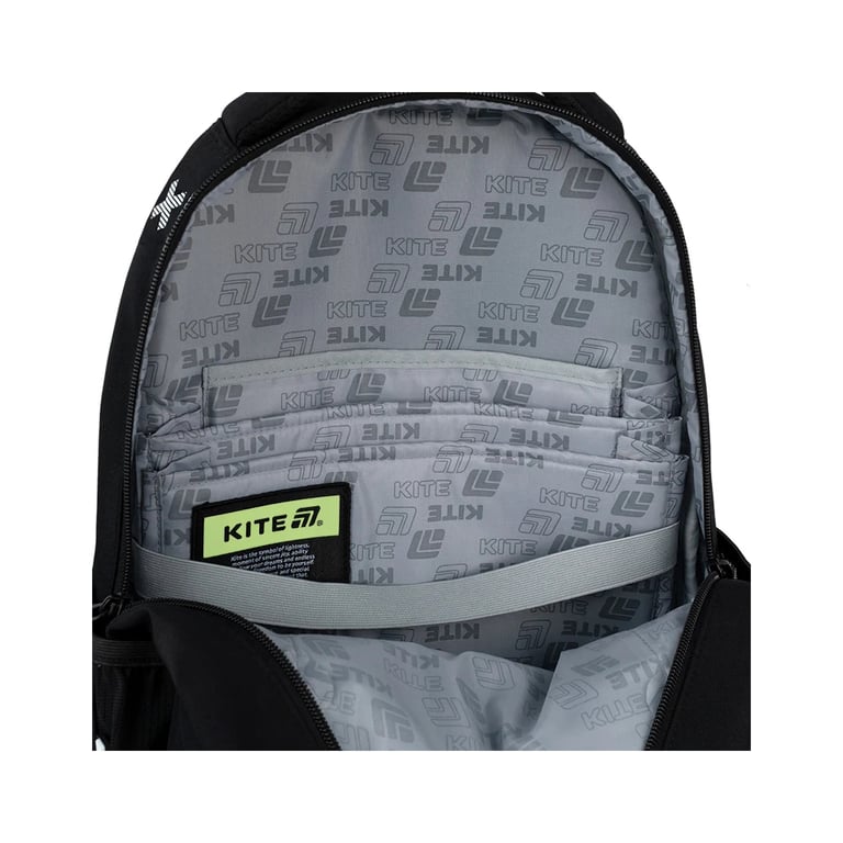 Рюкзак шкільний Kite Education teens 905M Anime Boy (K26-905M-3) - фото 7