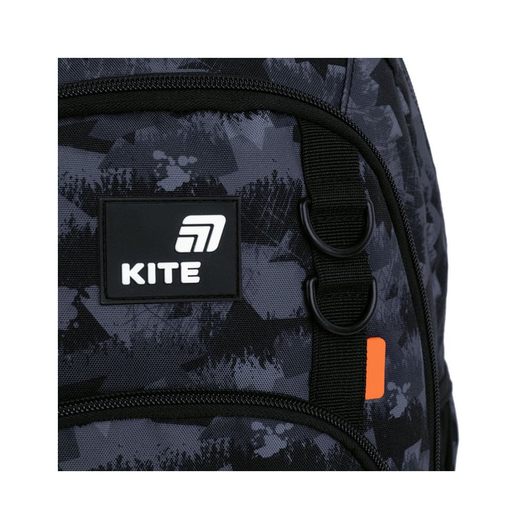 Рюкзак шкільний Kite Education teens 905M Power Inside (K26-905M-4) - фото 10