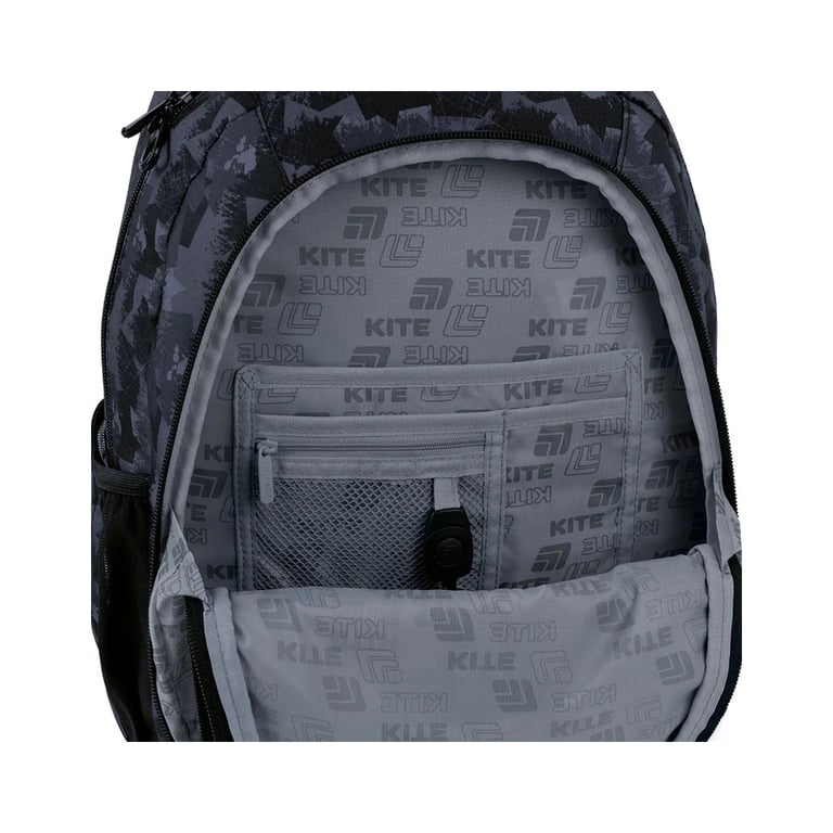 Рюкзак шкільний Kite Education teens 905M Power Inside (K26-905M-4) - фото 6
