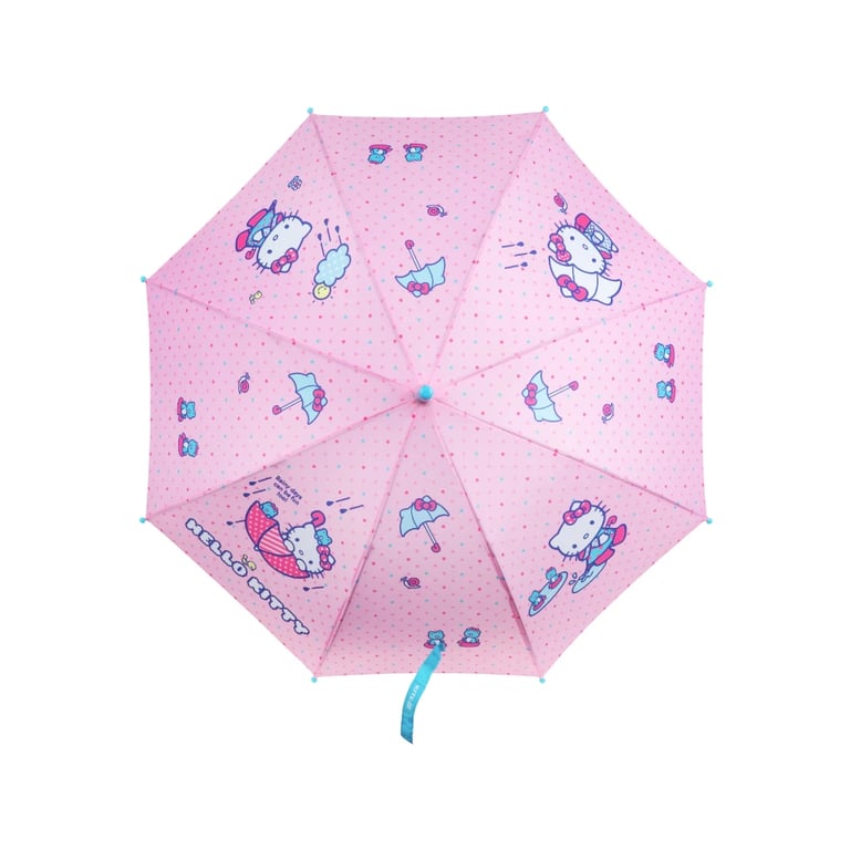 Парасоля Kite дитяча 2001 Hello Kitty (HK26-2001) - фото 3
