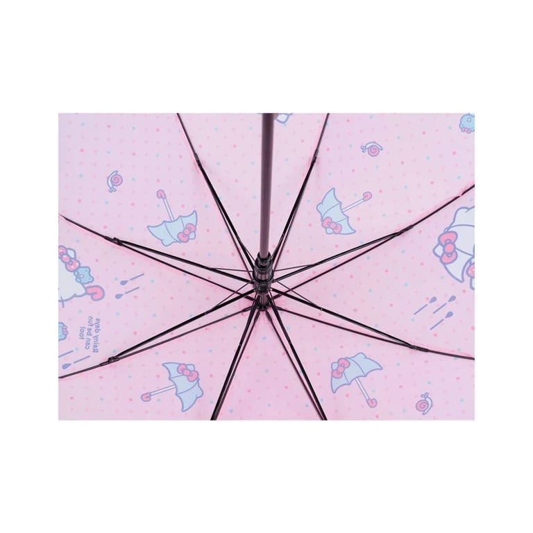 Парасоля Kite дитяча 2001 Hello Kitty (HK26-2001) - фото 4