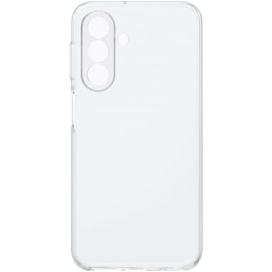 Чохол до мобільного телефона Dengos TPU Samsung Galaxy A57 Clear (DG-TPU-TRP-57) - фото 1
