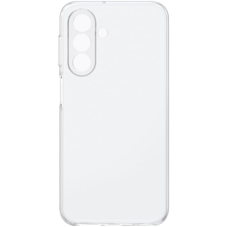 Чохол до мобільного телефона Dengos TPU Samsung Galaxy A57 Clear (DG-TPU-TRP-57) - фото 1