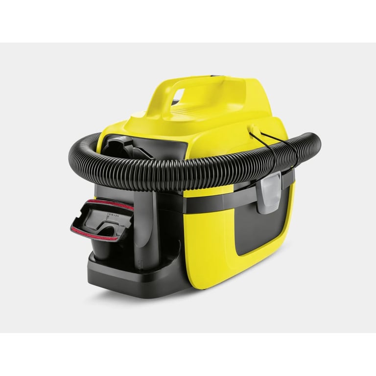Пилосос Karcher WD 1 Compact Battery (1.198-300.0) - фото 8