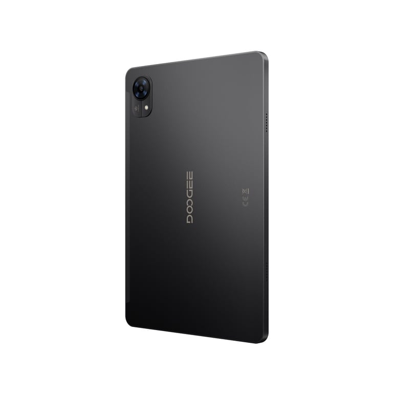 Планшет Doogee Tab G5 10.1" 3/128GB 4G (LTE) Black (6942654903303) - фото 10