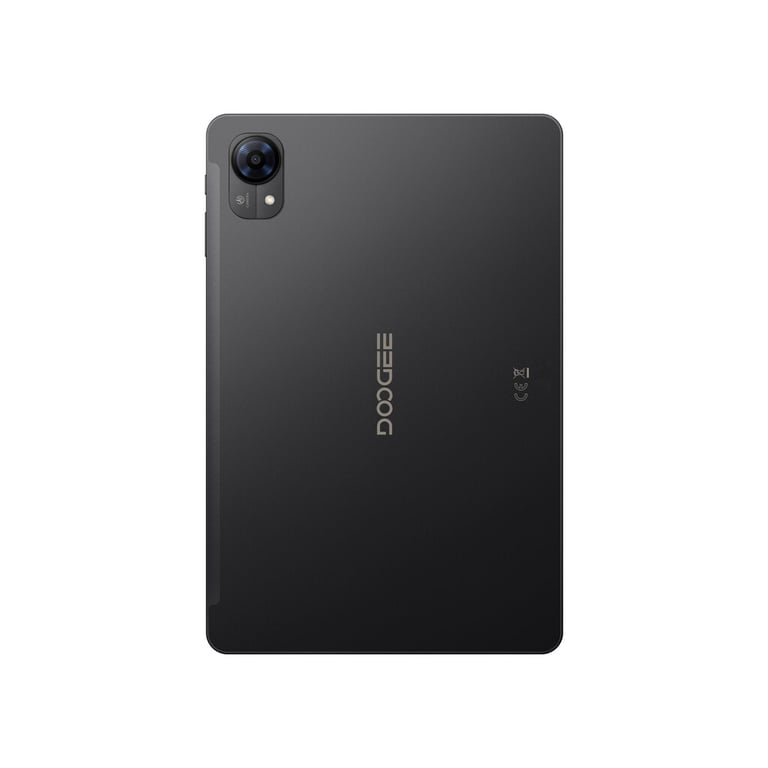 Планшет Doogee Tab G5 10.1" 3/128GB 4G (LTE) Black (6942654903303) - фото 3