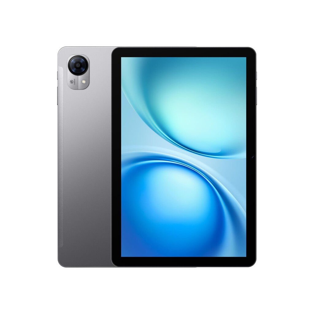 Планшет Doogee Tab G5 10.1" 3/128GB 4G (LTE) Gray (6942654903310) - фото 1