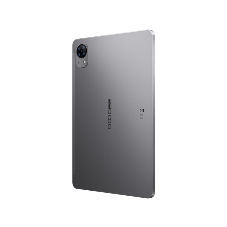 Планшет Doogee Tab G5 10.1" 3/128GB 4G (LTE) Gray (6942654903310) - фото 10